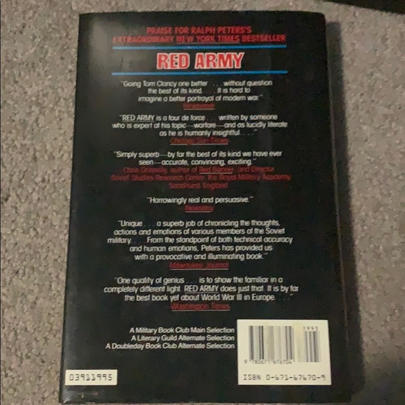 The War Of The Worlds & War 2020 pre-owned - Picture 5 of 6